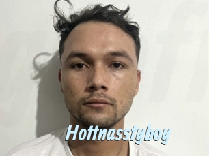 Hottnasstyboy