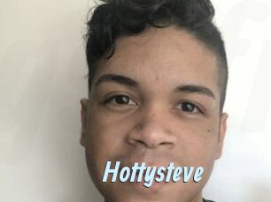 Hottysteve