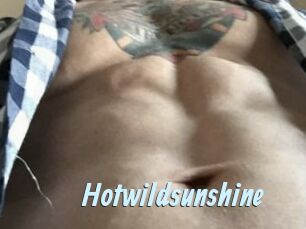 Hotwildsunshine