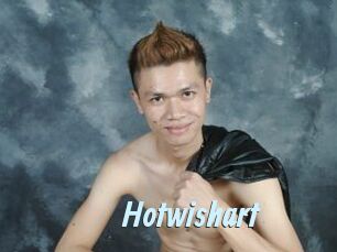 Hotwishart