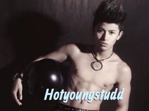 Hotyoungstudd
