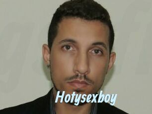 Hotysexboy