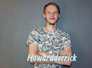 Howardderrick