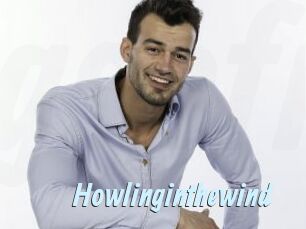 Howlinginthewind