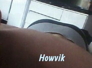 Howvik