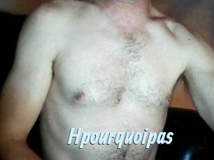 Hpourquoipas