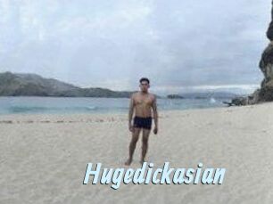 Hugedickasian