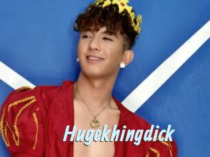 Hugekhingdick