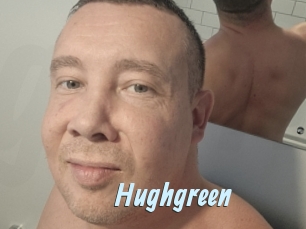 Hughgreen