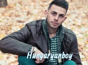 Hungaryanboy