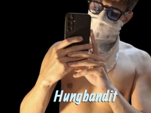 Hungbandit
