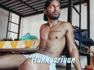 Hunkyariyan