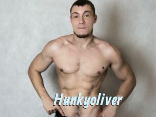 Hunkyoliver