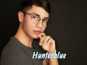 Hunterblue