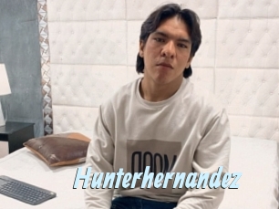 Hunterhernandez