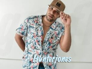 Hunterjones