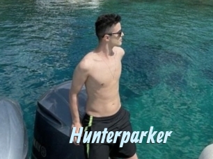 Hunterparker