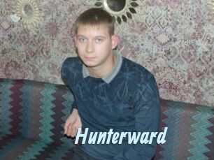 Hunterward