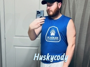 Huskycody
