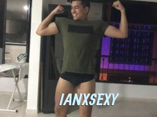IANXSEXY