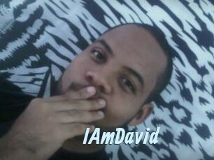 IAmDavid