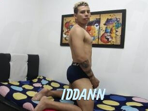 IDDANN