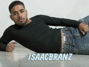 ISAACBRANZ