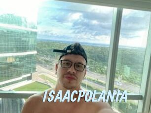 ISAACPOLANIA