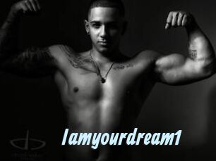 Iamyourdream1