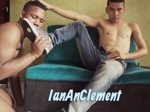 IanAnClement