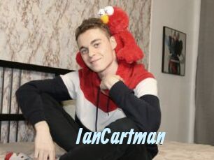 IanCartman