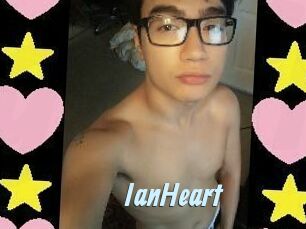 IanHeart