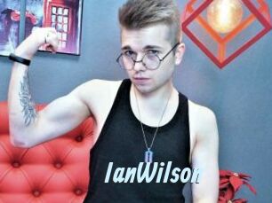 IanWilson