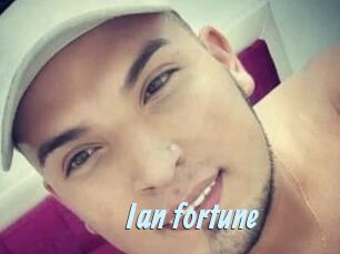 Ian_fortune