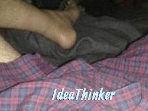 IdeaThinker Gay Sex Prev