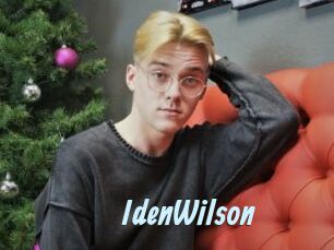 IdenWilson