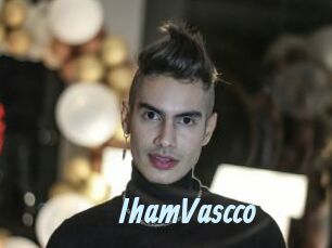 IhamVascco