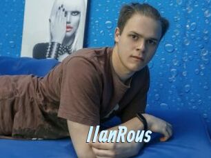 IlanRous