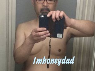 Imhoneydad