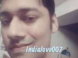 Indialove007