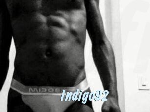 Indigo92