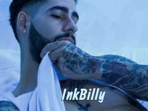 InkBilly