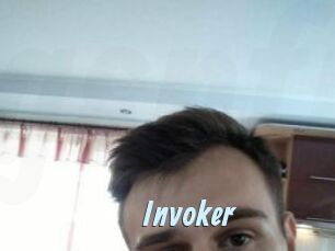 Invoker
