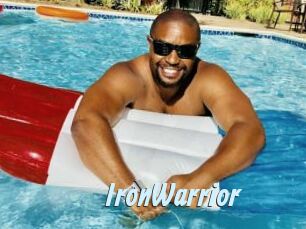 IronWarrior