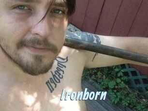 Ironborn