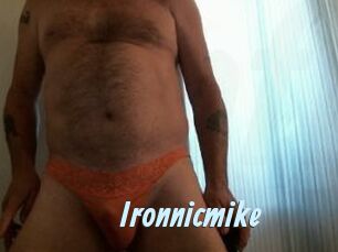 Ironnicmike
