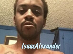 Isaac_Alexander