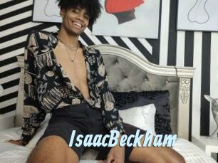 IsaacBeckham
