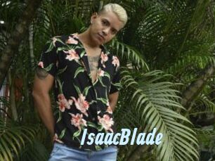 IsaacBlade