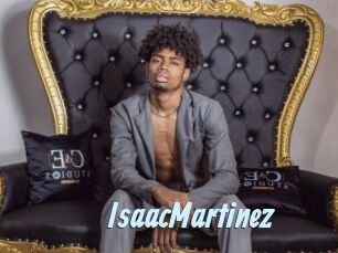 IsaacMartinez